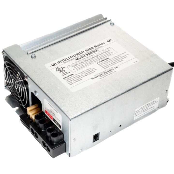 Inteli-Power 9300 Series 60A Converter Charger