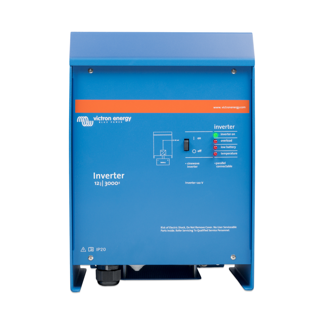 Phoenix Inverter 12/3000 120V VE.BUS