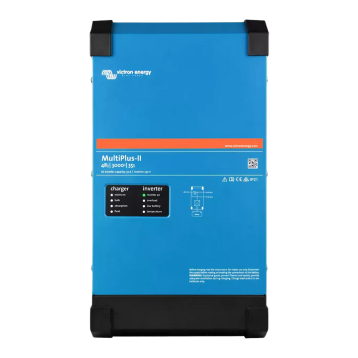 MultiPlus-II 48/3000/35-50 120V (UL)