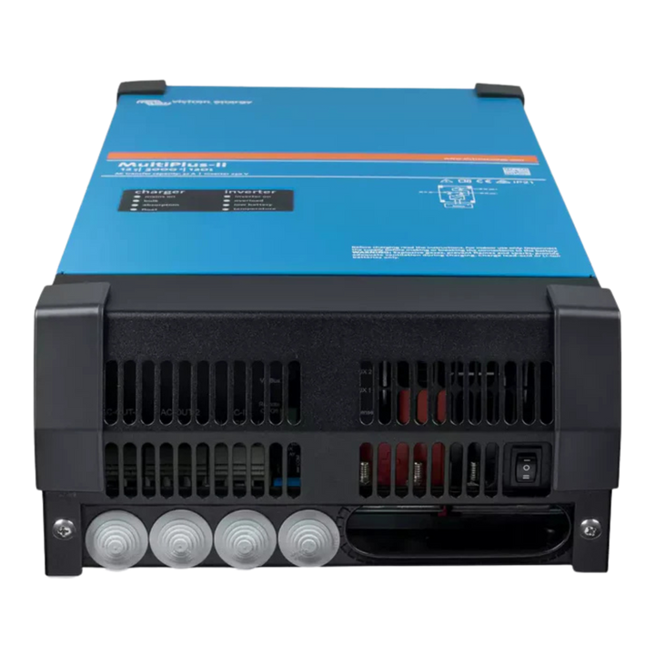 MultiPlus-II 48/3000/35-50 120V (UL)