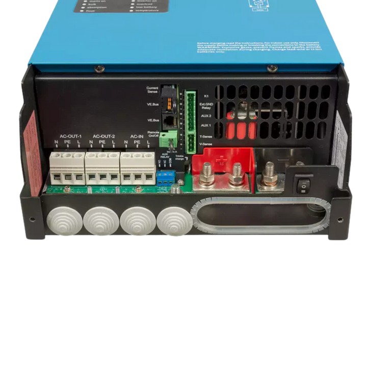 MultiPlus-II 48/3000/35-50 120V (UL)