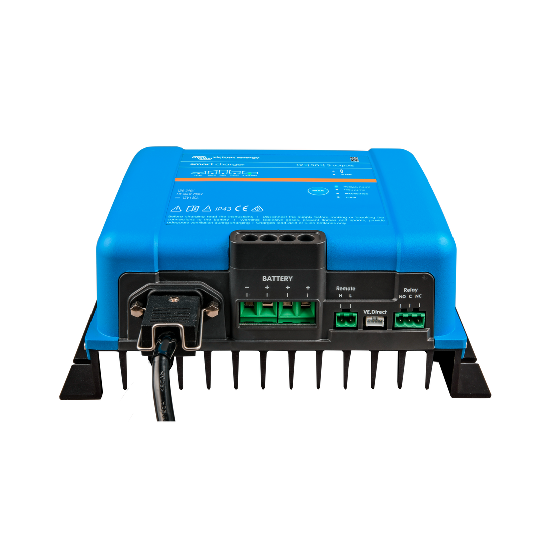 Phoenix Smart IP43 Charger 12/50(3) 230V