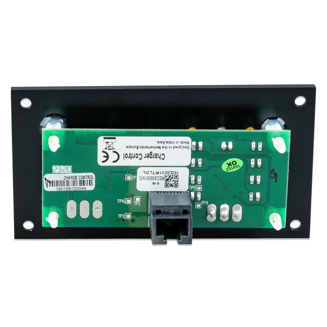 Victron Energy Phoenix Charger Control