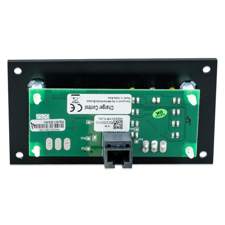 Victron Energy Phoenix Charger Control