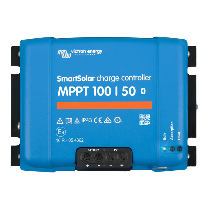 SmartSolar MPPT 100/50