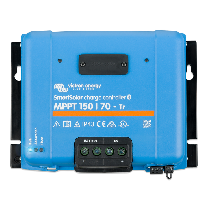 Victron Energy SmartSolar MPPT 150/70-Tr