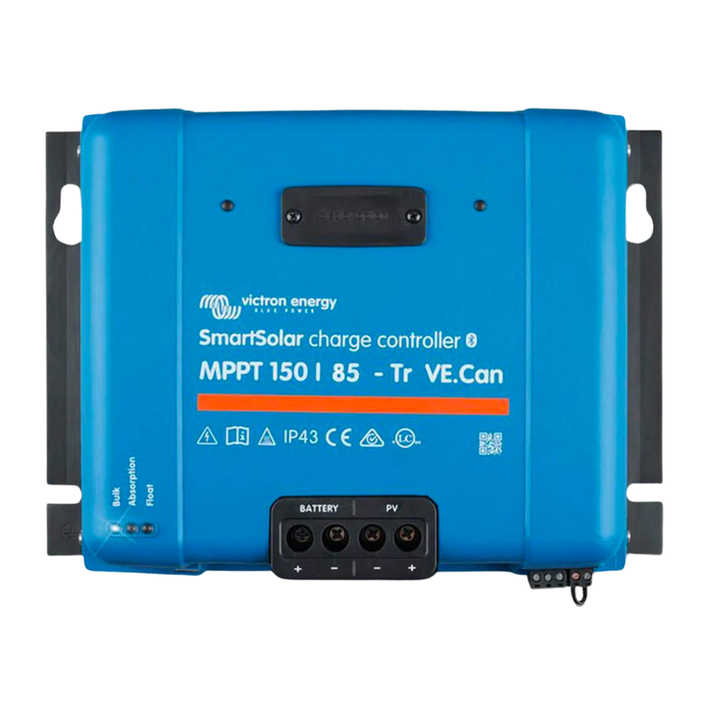 Victron Energy SmartSolar MPPT 150/85-Tr VE.Can – Expion360