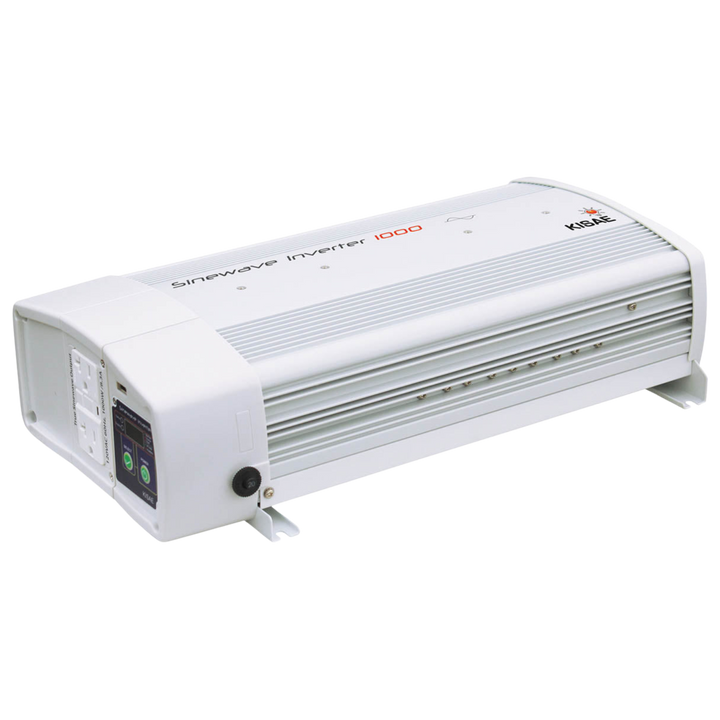 Pure Sinewave Inverter 1000W