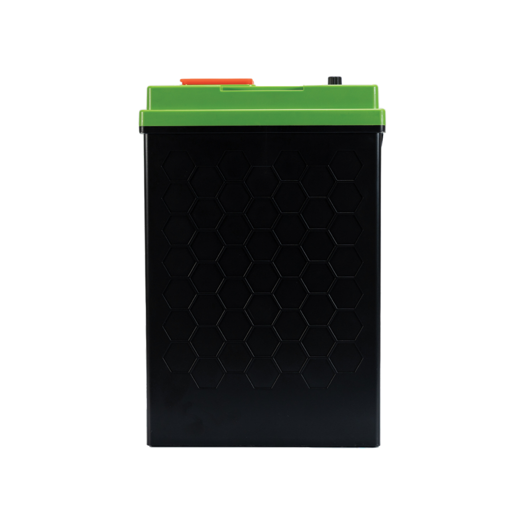 12V 162Ah LiFePO4 Lithium Battery – GC2, Bluetooth & Heated | Expion360