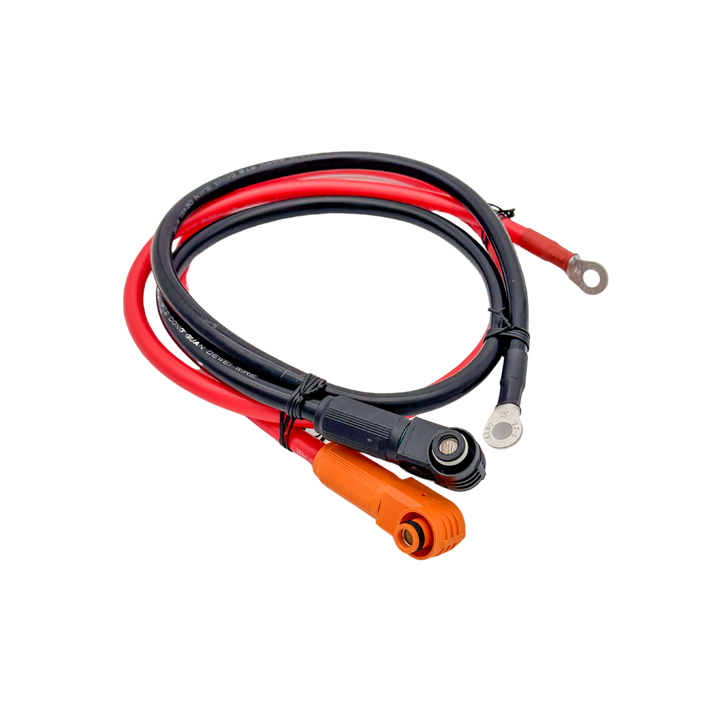 48V 60Ah LiFePO4 Lithium Battery – EX2 Edge, Bluetooth & Heated | Expion360