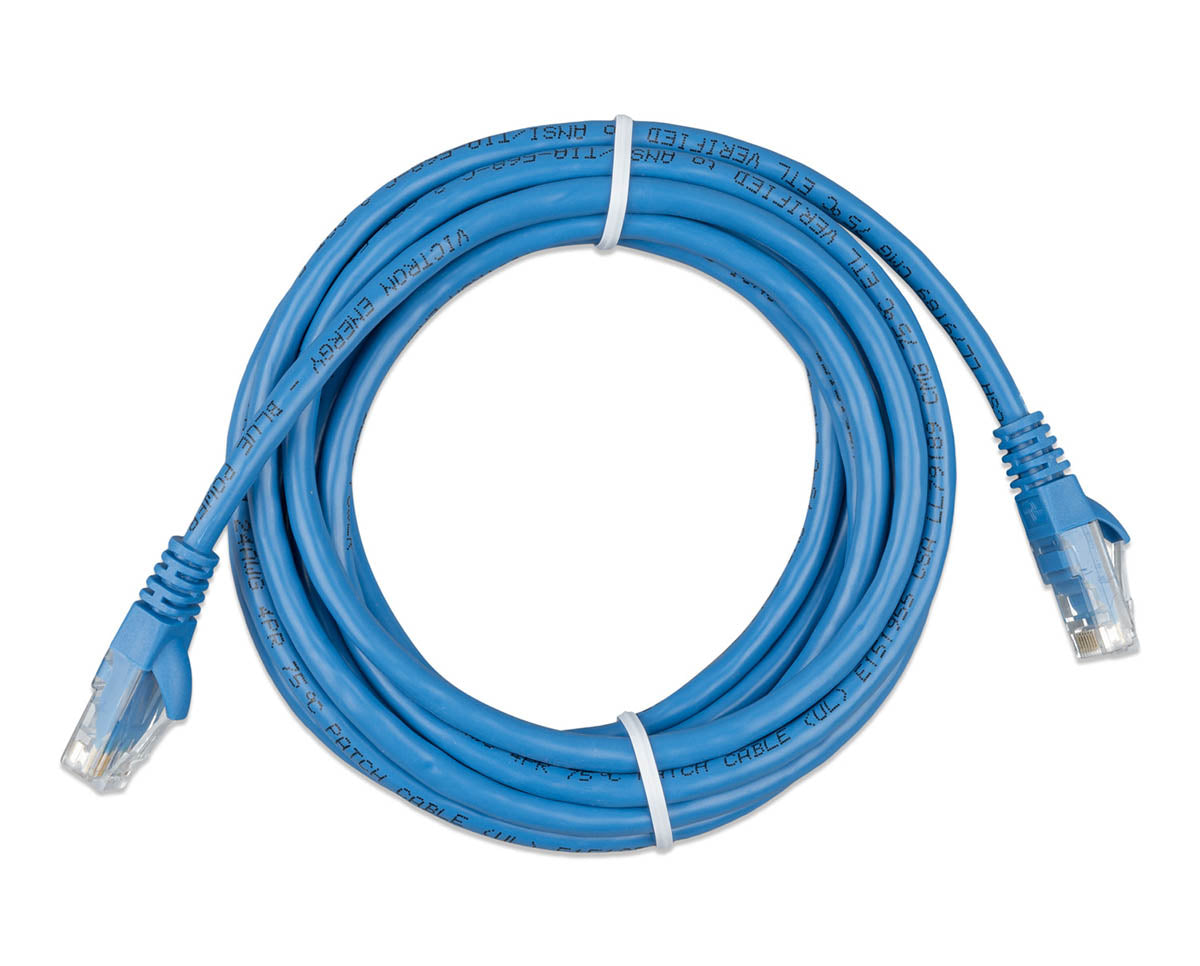 RJ45 UTP Cable 5m