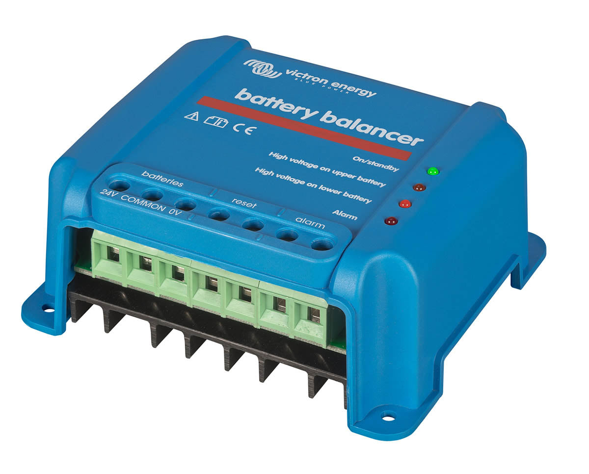 Battery Module Balancer Victron Energy Battery Balancer
