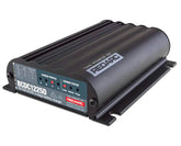 DC Battery Charger Dual Input 25A In-Vehicle