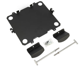 Single Mounting Kit for 360 Ah Battery
