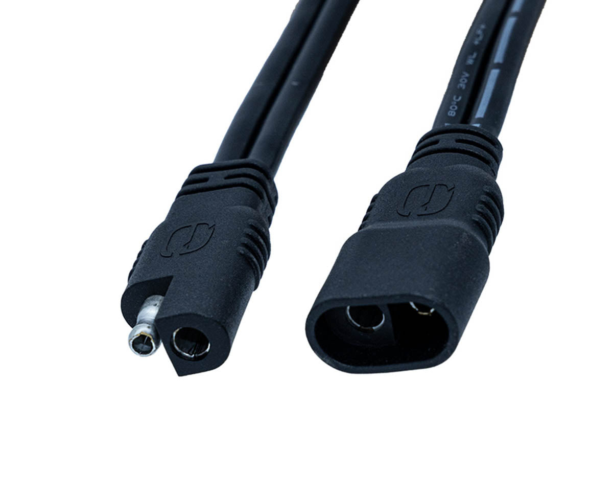 E360 SAE Adapter Cable 8’