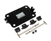 Single Mounting Kit for 60 Ah, 80 Ah, and 95 Ah Battery