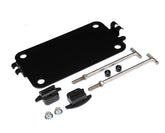 Single Mounting Kit for 100 Ah and 120 Ah Battery