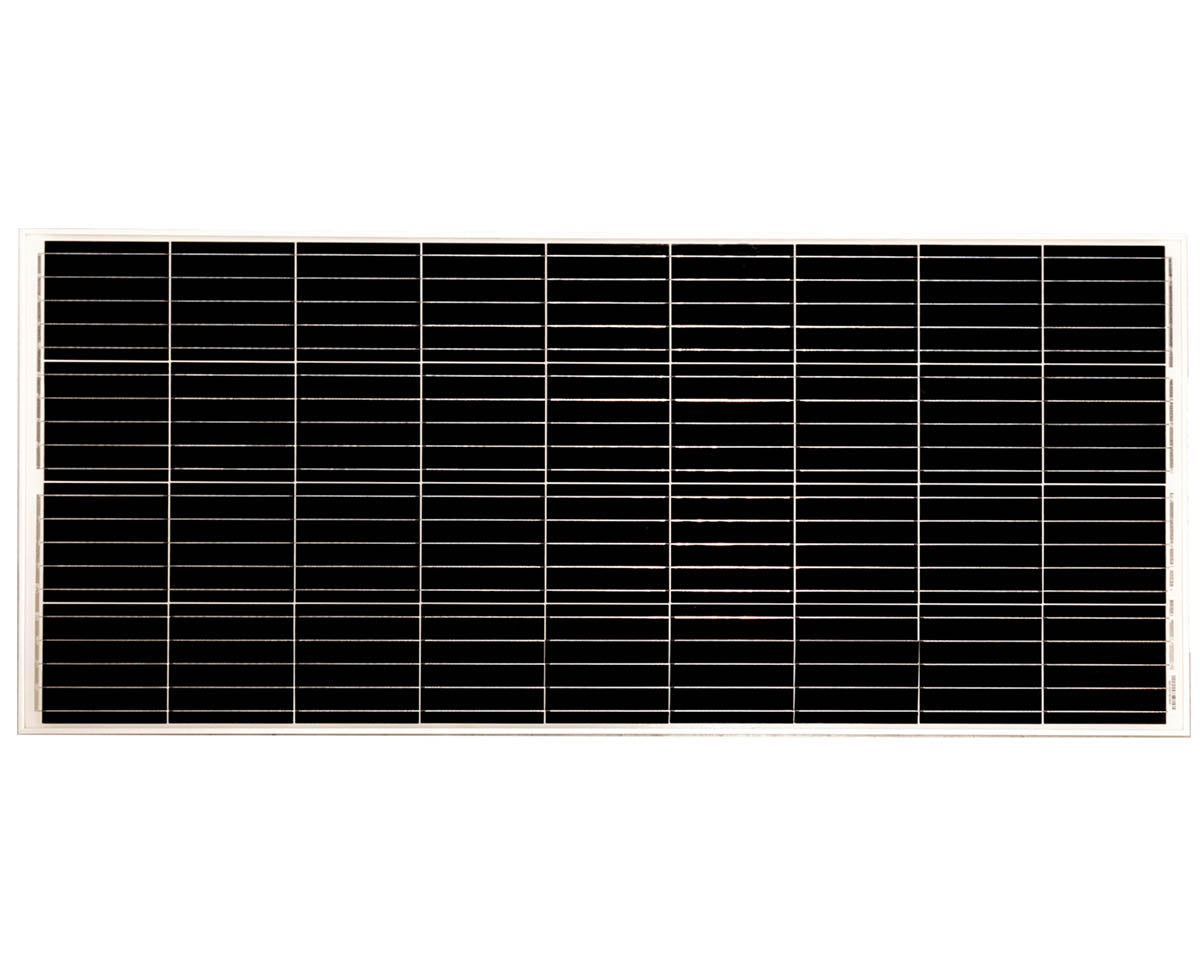 E360 Monocrystalline Solar Panel 175W