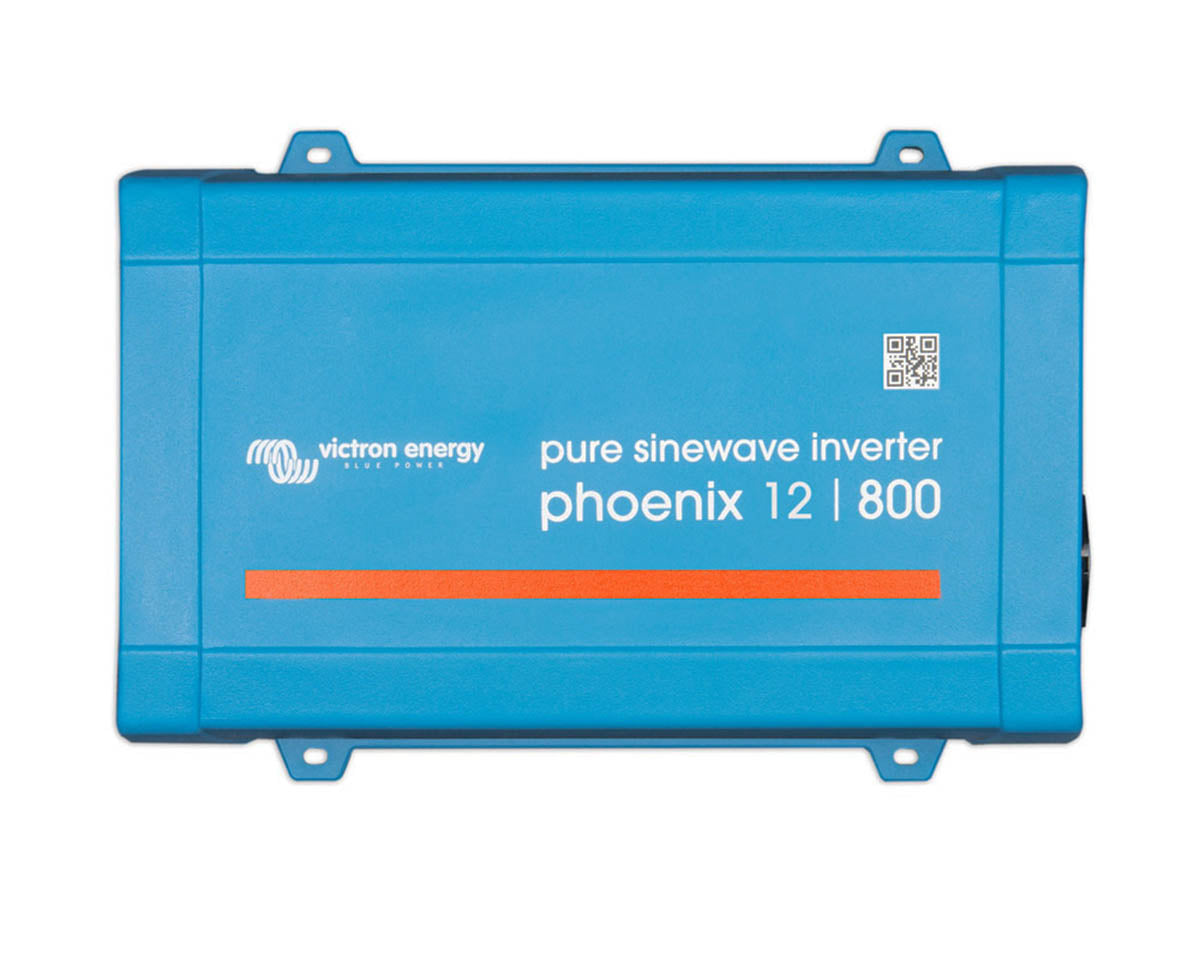 Phoenix Inverter 12/800 120V VE.Direct NEMA GFCI
