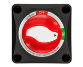 Battery switch ON/OFF 275A